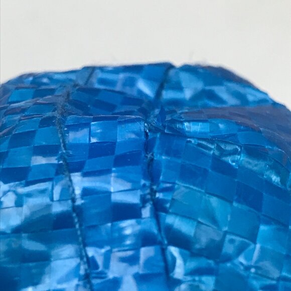 Ikea Blue & Yellow Knorva Bucket Hat - Picture 7 of 10